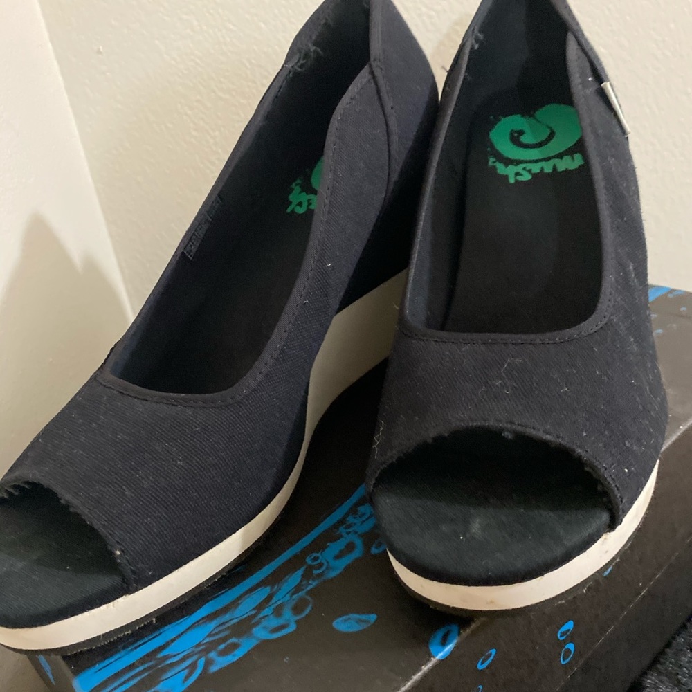 TeVa Wedges - Picture 4 of 16